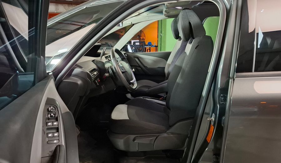 Citroen C4 Picasso 1.6 THP 165 FEEL AUTO Minivan 2017