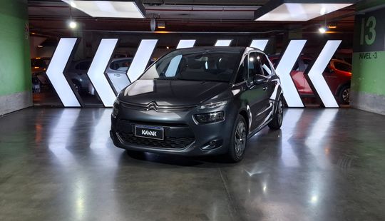 Citroen • C4 Picasso