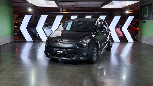 Citroen • C4 Picasso