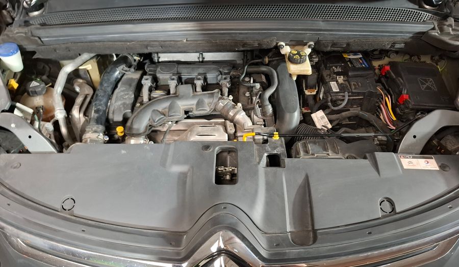 Citroen C4 Picasso 1.6 THP 165 FEEL AUTO Minivan 2017