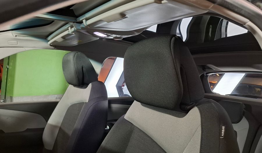 Citroen C4 Picasso 1.6 THP 165 FEEL AUTO Minivan 2017