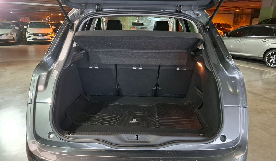 Citroen C4 Picasso 1.6 THP 165 FEEL AUTO Minivan 2017