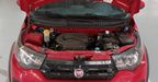 Fiat Mobi EVO WAY Hatchback 2017
