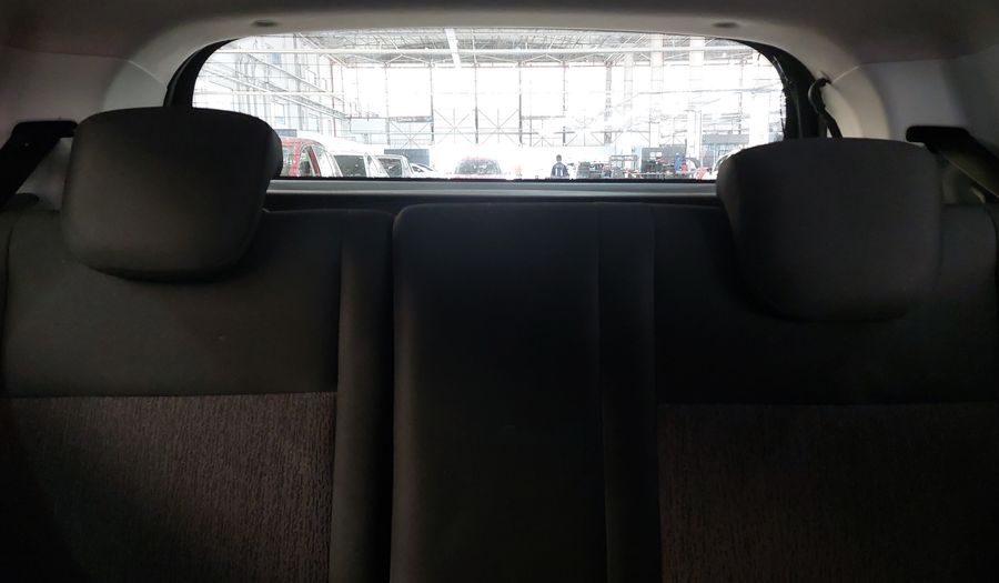 Fiat Mobi EVO WAY Hatchback 2017