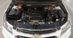 Chevrolet Cruze LT SPORT6 Hatchback 2015
