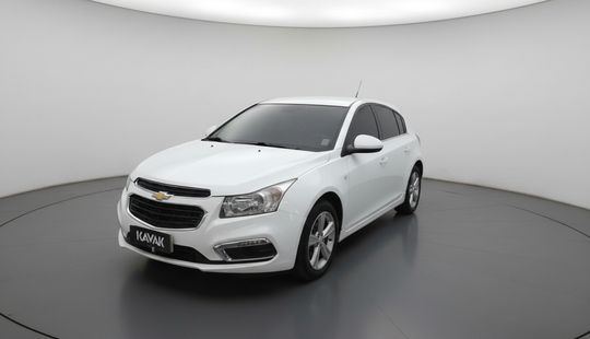 Chevrolet • Cruze