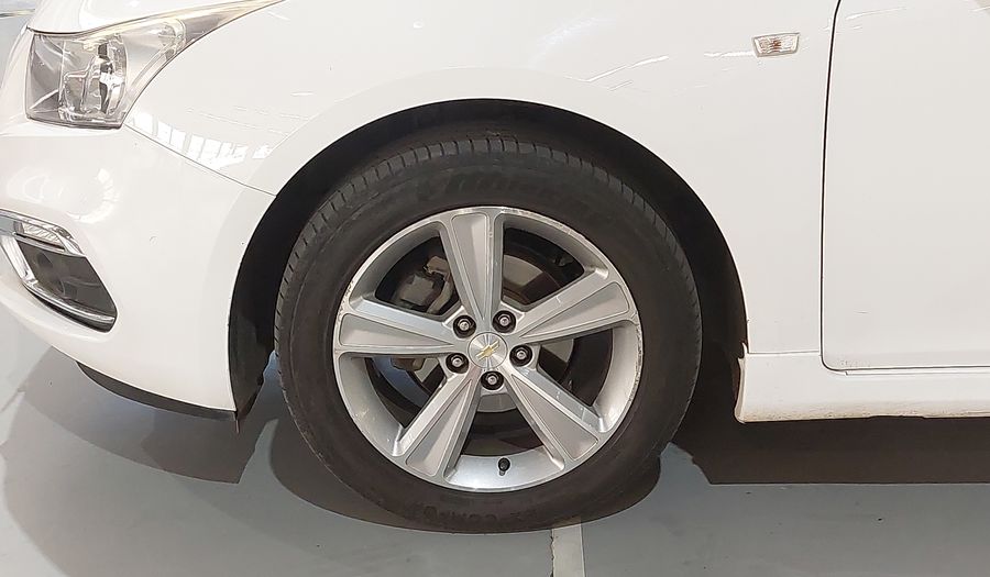 Chevrolet Cruze LT SPORT6 Hatchback 2015