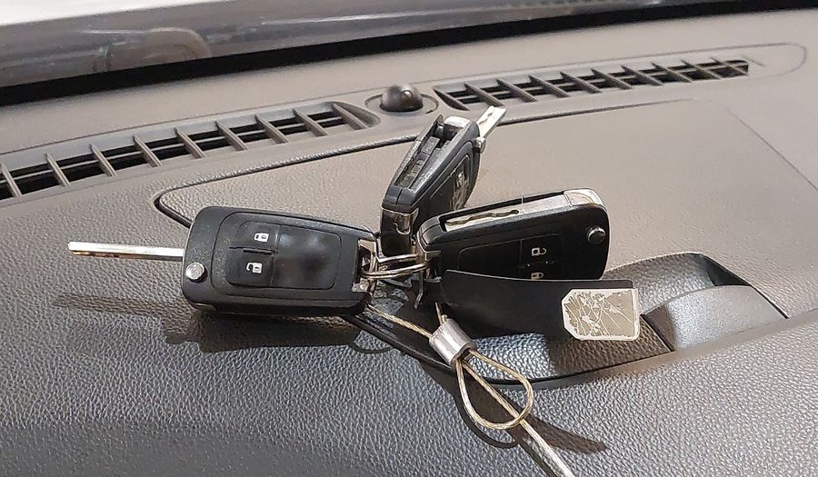 Chevrolet Cruze LT SPORT6 Hatchback 2015