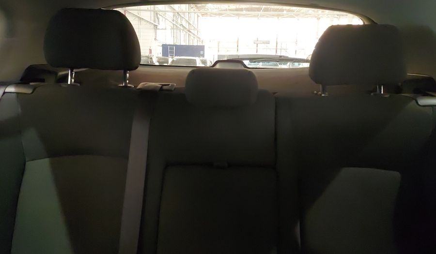 Chevrolet Cruze LT SPORT6 Hatchback 2015