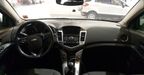 Chevrolet Cruze LT SPORT6 Hatchback 2015