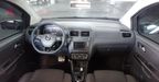 Volkswagen Fox 1.6 16V CROSSFOX I-MOTION Hatchback 2017