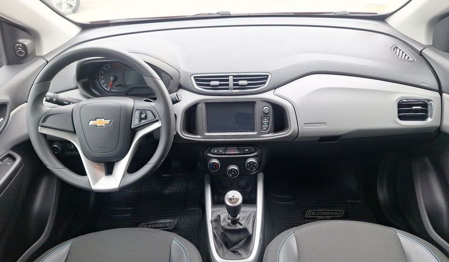 Chevrolet Onix 1.4 ACTIV Hatchback 2020