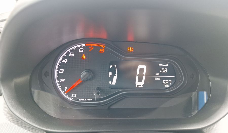 Chevrolet Onix 1.4 ACTIV Hatchback 2020