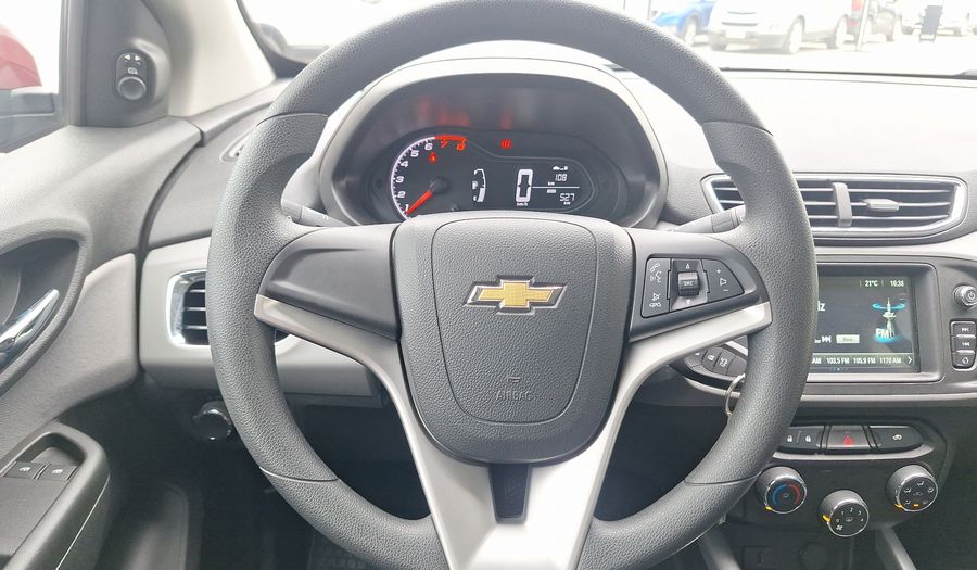 Chevrolet Onix 1.4 ACTIV Hatchback 2020