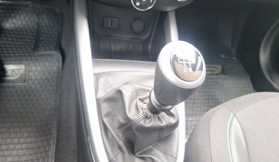 Chevrolet Onix 1.4 ACTIV Hatchback 2020