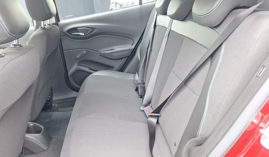 Chevrolet Onix 1.4 ACTIV Hatchback 2020