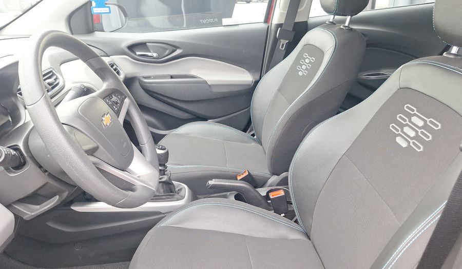 Chevrolet Onix 1.4 ACTIV Hatchback 2020