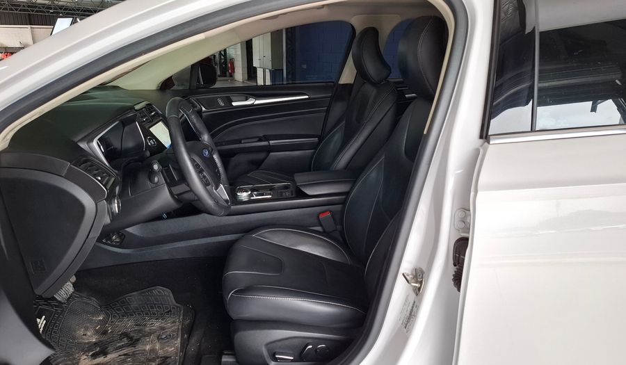 Ford Mondeo 2.0 TITANIUM AUTO Sedan 2020
