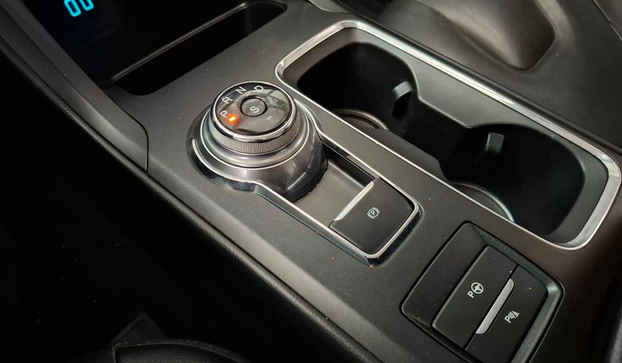 Ford Mondeo 2.0 TITANIUM AUTO Sedan 2020