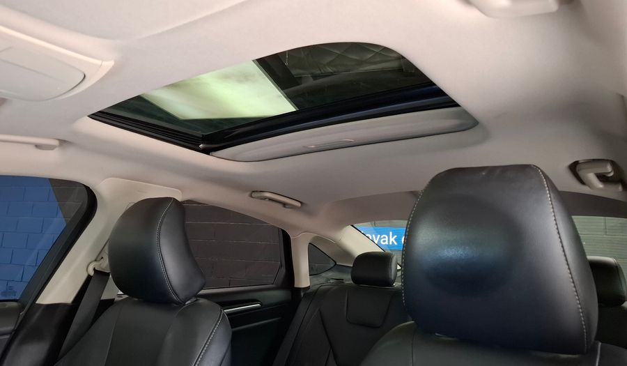 Ford Mondeo 2.0 TITANIUM AUTO Sedan 2020