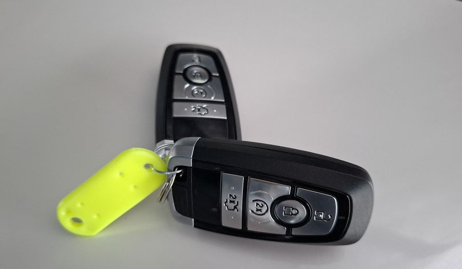 Ford Mondeo 2.0 TITANIUM AUTO Sedan 2020