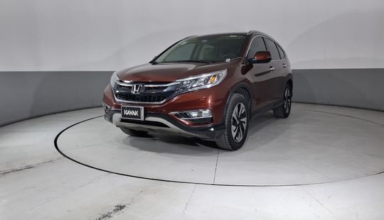 Honda • CR-V