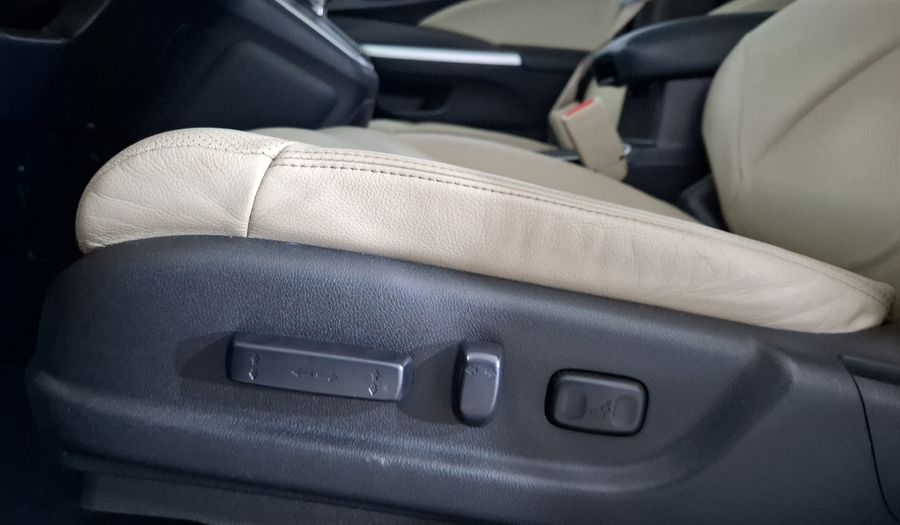 Honda Cr-v 2.4 EX-L NAVI Suv 2015