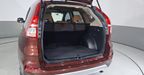 Honda Cr-v 2.4 EX-L NAVI Suv 2015