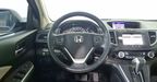 Honda Cr-v 2.4 EX-L NAVI Suv 2015