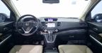 Honda Cr-v 2.4 EX-L NAVI Suv 2015