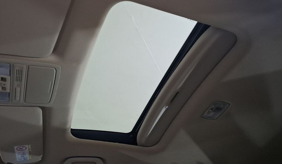 Honda Cr-v 2.4 EX-L NAVI Suv 2015