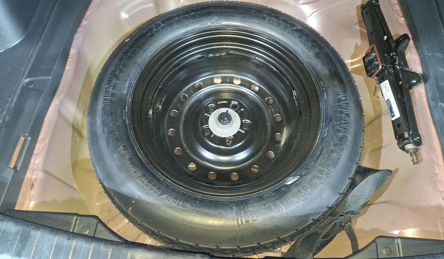 Honda Cr-v 2.4 EX-L NAVI Suv 2015