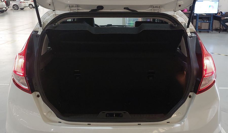 Ford Fiesta SE HATCH Hatchback 2016