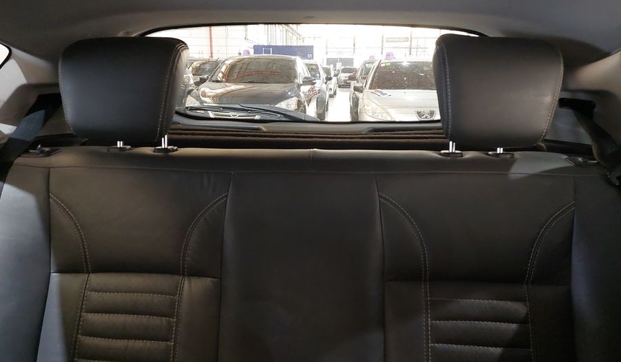 Ford Fiesta SE HATCH Hatchback 2016