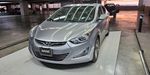 Hyundai Elantra 1.8 LIMITED TECH AT Sedan 2015