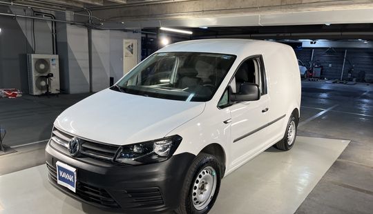 Volkswagen • Caddy