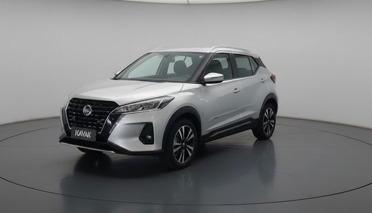 Nissan • Kicks