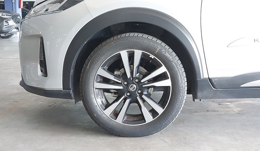 Nissan Kicks ADVANCE Suv 2022