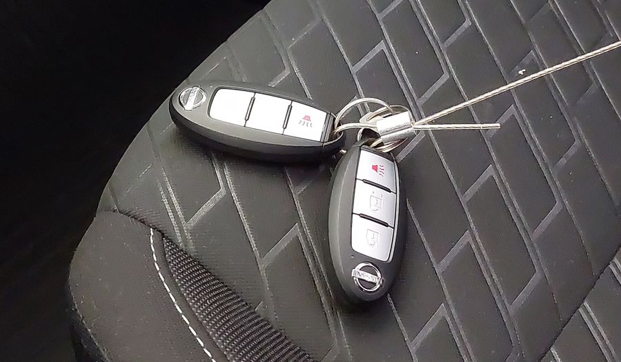 Nissan Kicks ADVANCE Suv 2022