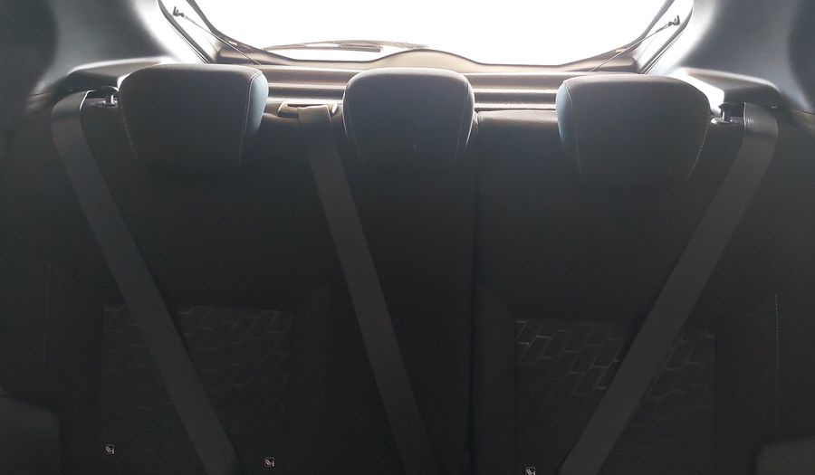 Nissan Kicks ADVANCE Suv 2022