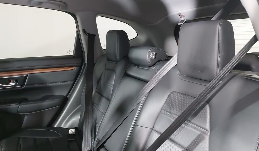 Honda Cr-v 1.5 TOURING CVT Suv 2022