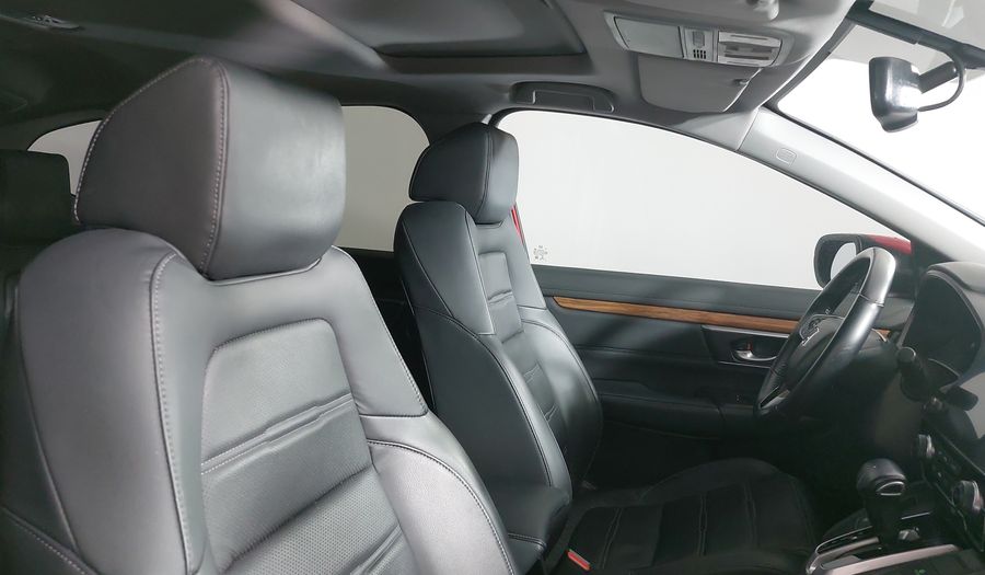 Honda Cr-v 1.5 TOURING CVT Suv 2022