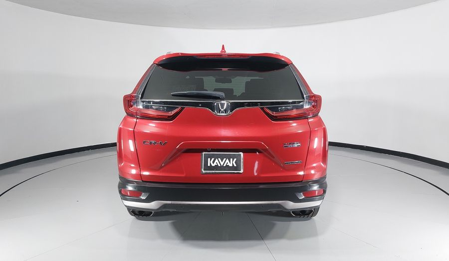 Honda Cr-v 1.5 TOURING CVT Suv 2022