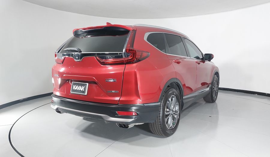 Honda Cr-v 1.5 TOURING CVT Suv 2022