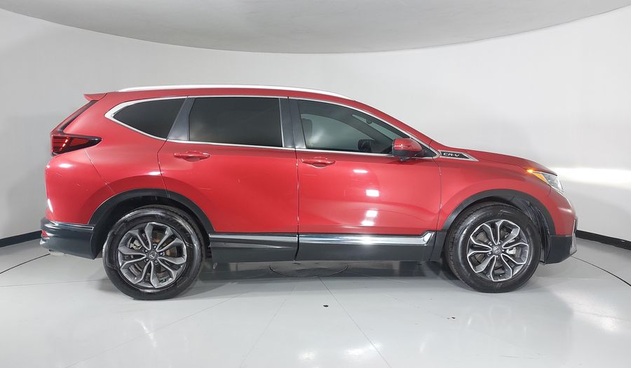Honda Cr-v 1.5 TOURING CVT Suv 2022