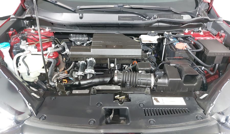 Honda Cr-v 1.5 TOURING CVT Suv 2022