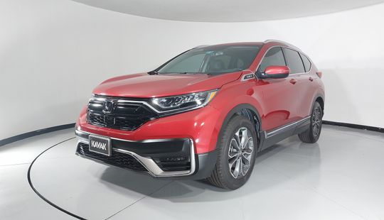 Honda • CR-V