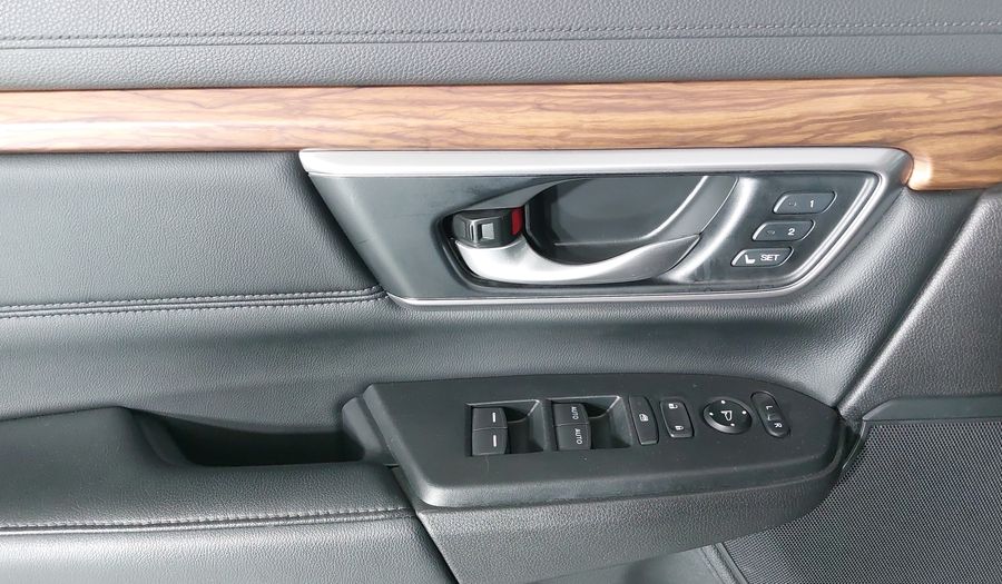 Honda Cr-v 1.5 TOURING CVT Suv 2022