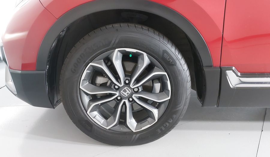 Honda Cr-v 1.5 TOURING CVT Suv 2022