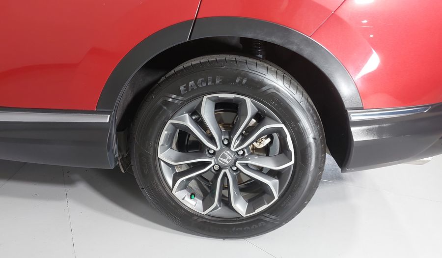 Honda Cr-v 1.5 TOURING CVT Suv 2022